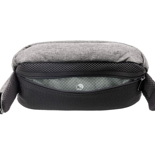 Bandolera BrandCharger Crosspack