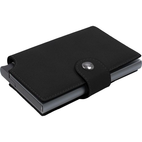 BrandCharger porte-cartes de crédit  Wally Porto - 5