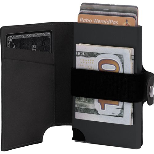 BrandCharger porte-cartes de crédit  Wally Porto - 6