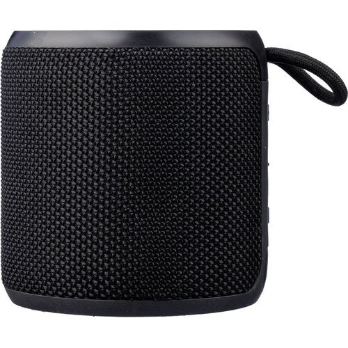 Enceinte sans fil d'extérieur en ABS recyclé Lloyd - 14