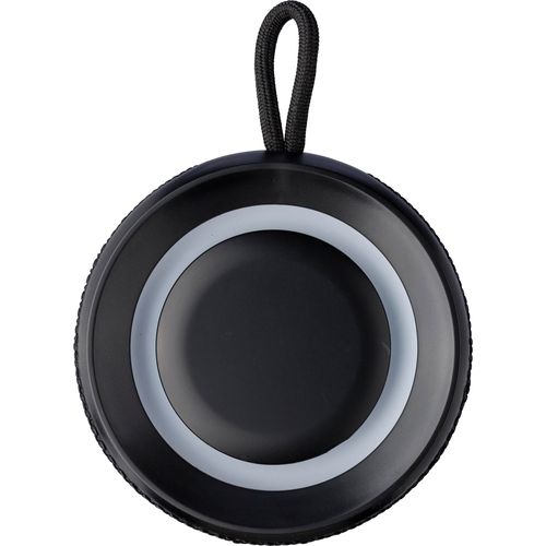 Enceinte sans fil d'extérieur en ABS recyclé Lloyd - 7