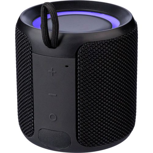 Enceinte sans fil d'extérieur en ABS recyclé Lloyd - 9