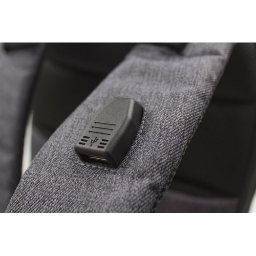 Mochila BrandCharger Marco Polo