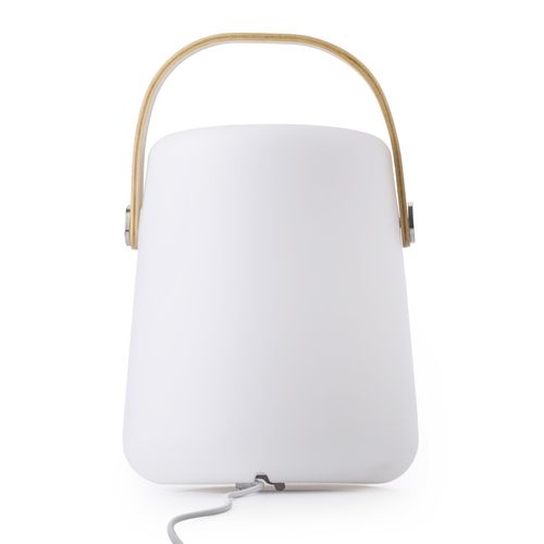 Enceinte double sans fil lumineuse - 3