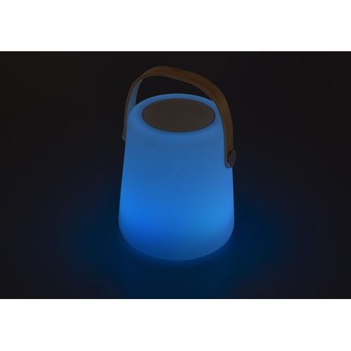 Enceinte double sans fil lumineuse - 4