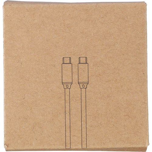 Câble de charge et de transfert en nylon 35 W Jacob - 2