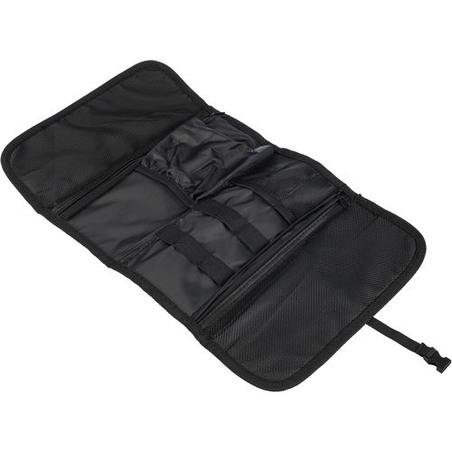 Bolsa organizadora enrollable de poliéster Johnny