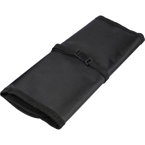 Bolsa organizadora enrollable de poliéster Johnny