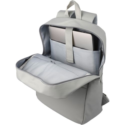 Sac à dos porte-ordinateur de 15'' en PU Felicia - 9