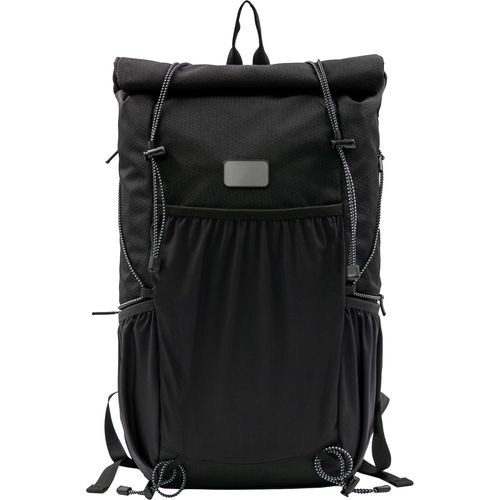 MOCHILA ENROLLABLE BRANDCHARGER VENTURER