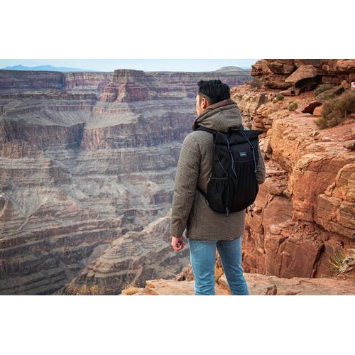 BrandCharger Venturer sac à dos roll-top - 12