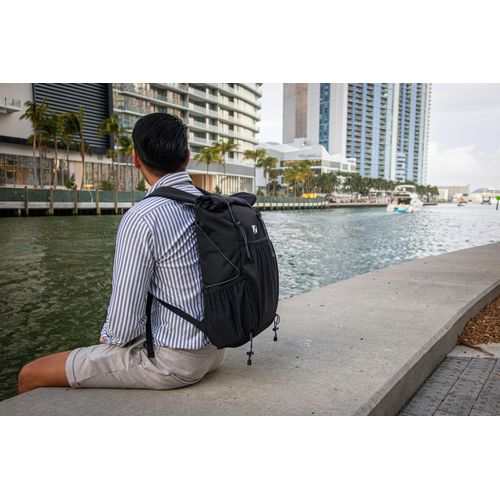 BrandCharger Venturer sac à dos roll-top - 15