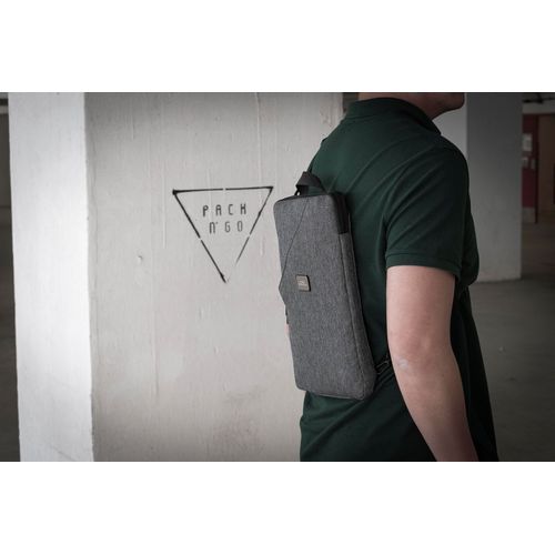 Maletín para portátil de 15,4'' BrandCharger Specter Go