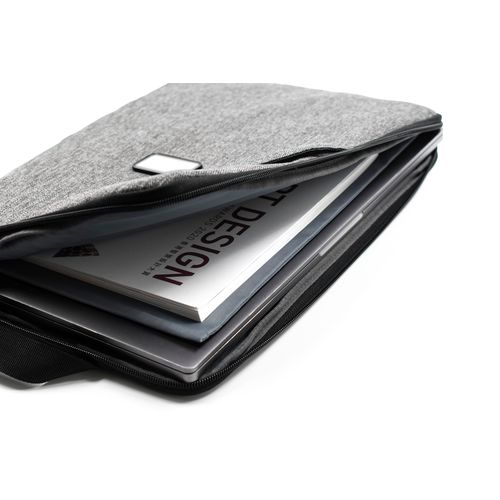 Maletín para portátil de 15,4'' BrandCharger Specter Go