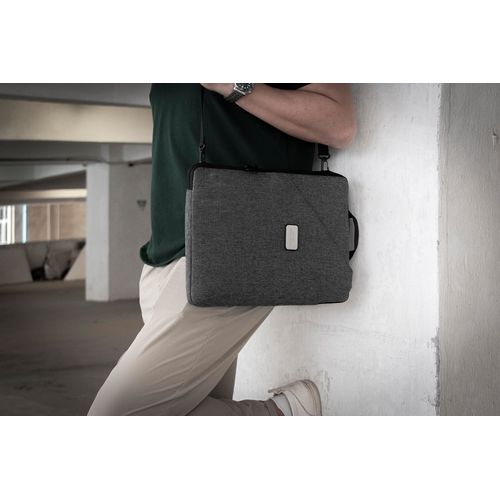 Maletín para portátil de 15,4'' BrandCharger Specter Go