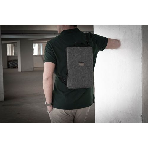 Maletín para portátil de 15,4'' BrandCharger Specter Go