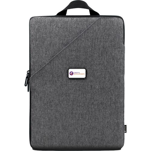 Maletín para portátil de 15,4'' BrandCharger Specter Go