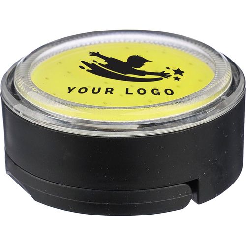 Lampe magnétique mini COB en ABS Dan - 3