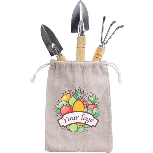 Kit de jardin Jeannette - 3