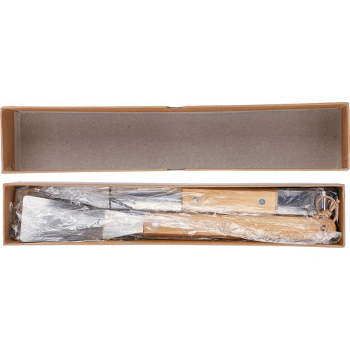 Set barbecue Kaitlyn - 6