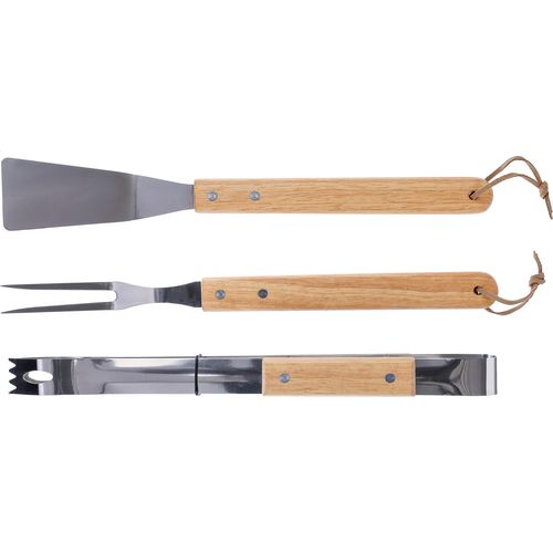 Set barbecue Kaitlyn - 2