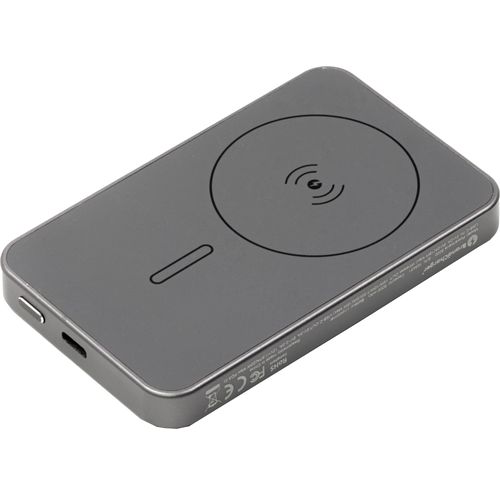 BrandCharger Powerwave 5 000 batterie sans fil - 7