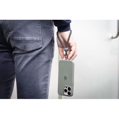 BrandCharger Lany Wristband Charge câble de chargement - 12