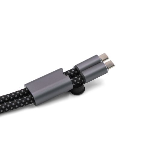 BrandCharger Lany Wristband Charge câble de chargement - 7