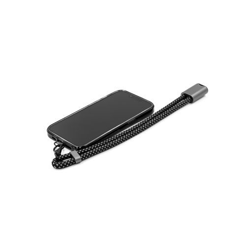 BrandCharger Lany Wristband Charge câble de chargement - 9