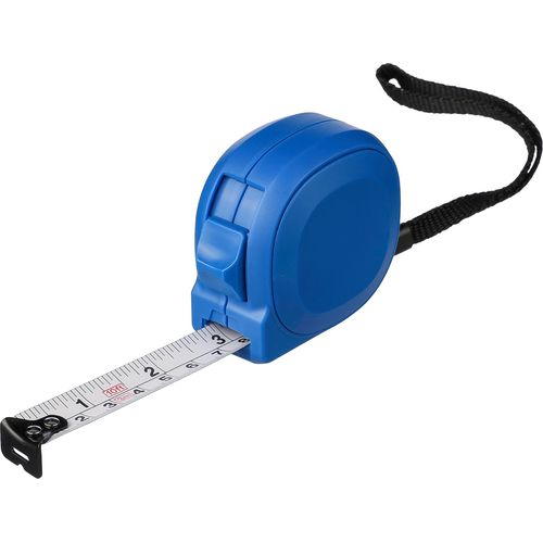 Mètre-ruban en ABS de 3 m Dorothy - 4