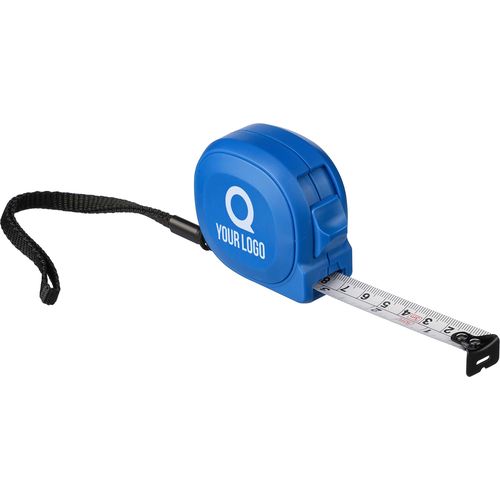 Mètre-ruban en ABS de 3 m Dorothy - 3