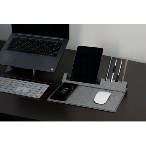 BrandCharger Evopad Charge batterie sans fil - 8