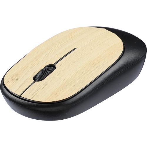 Souris optique sans fil en ABS Eileen - 2