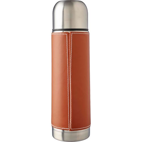 Termo de acero inox. Bernard