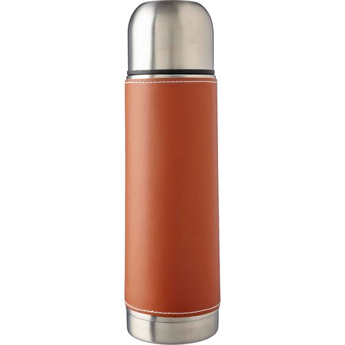 Termo de acero inox. Bernard