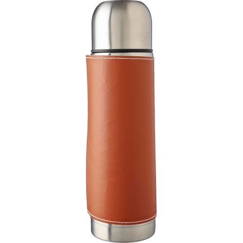 Termo de acero inox. Bernard