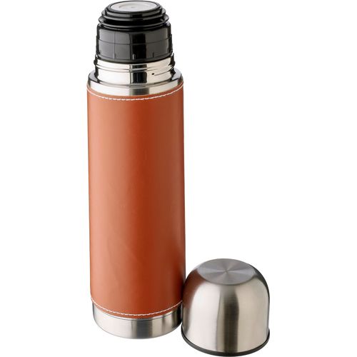Termo de acero inox. Bernard