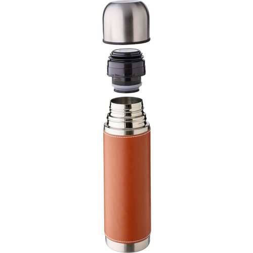 Termo de acero inox. Bernard