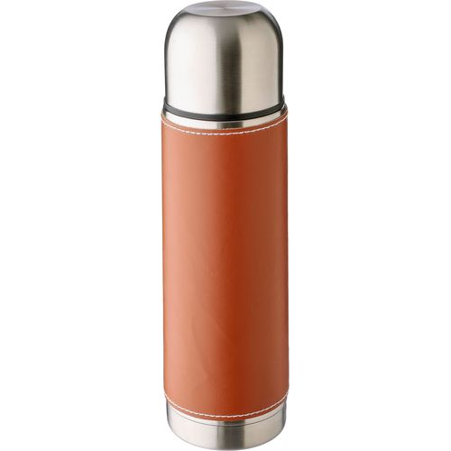 Termo de acero inox. Bernard