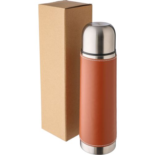 Termo de acero inox. Bernard