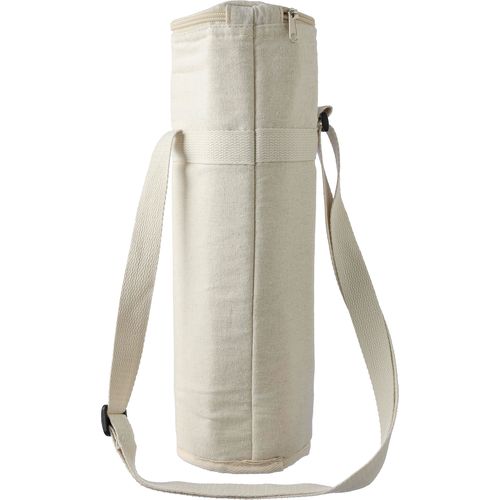 Bolsa nevera de algodón reciclado Eugene