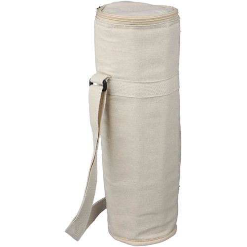 Sac isotherme en coton recyclé 270 g/m² Eugene - 2