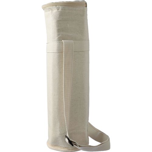 Sac isotherme en coton recyclé 270 g/m² Eugene - 7