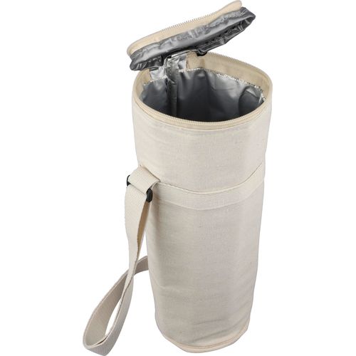 Bolsa nevera de algodón reciclado Eugene
