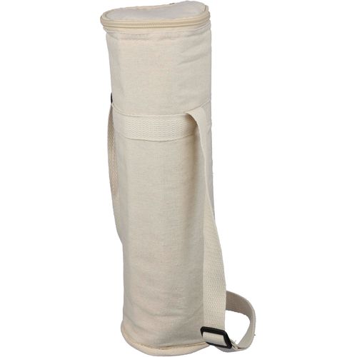 Bolsa nevera de algodón reciclado Eugene