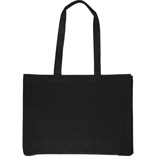 BOLSA CON ASAS DE ALGODÓN OEKO-TEX® ISAAC