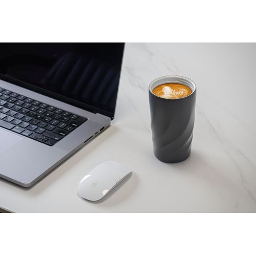 BrandCharger Vortex Calix Ceramica mug de voyage - 7