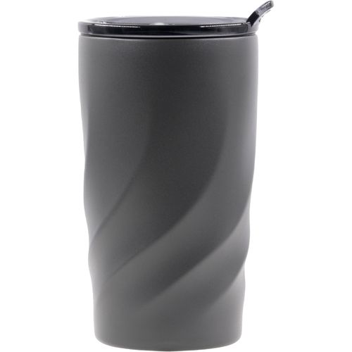 BrandCharger Vortex Calix Ceramica mug de voyage - 5