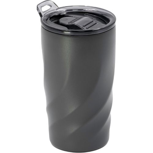 BrandCharger Vortex Calix Ceramica mug de voyage - 2