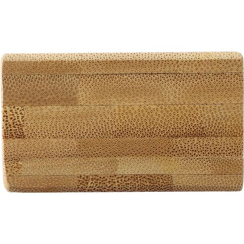 Support de téléphone en bambou Albert - 8